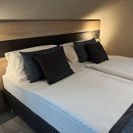 Aal-Kate Hotel Wuppertal Ngoại thất bức ảnh