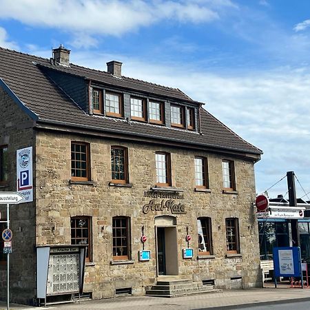 Aal-Kate Hotel Wuppertal Ngoại thất bức ảnh