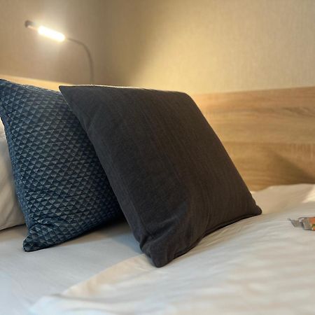 Aal-Kate Hotel Wuppertal Ngoại thất bức ảnh
