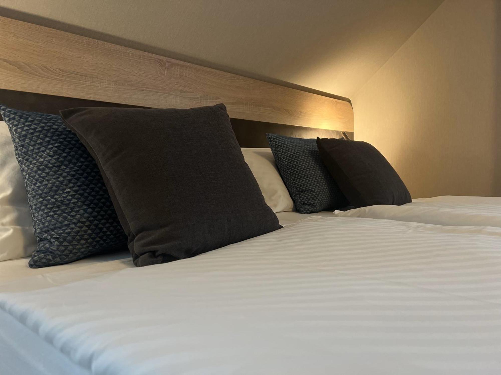 Aal-Kate Hotel Wuppertal Ngoại thất bức ảnh