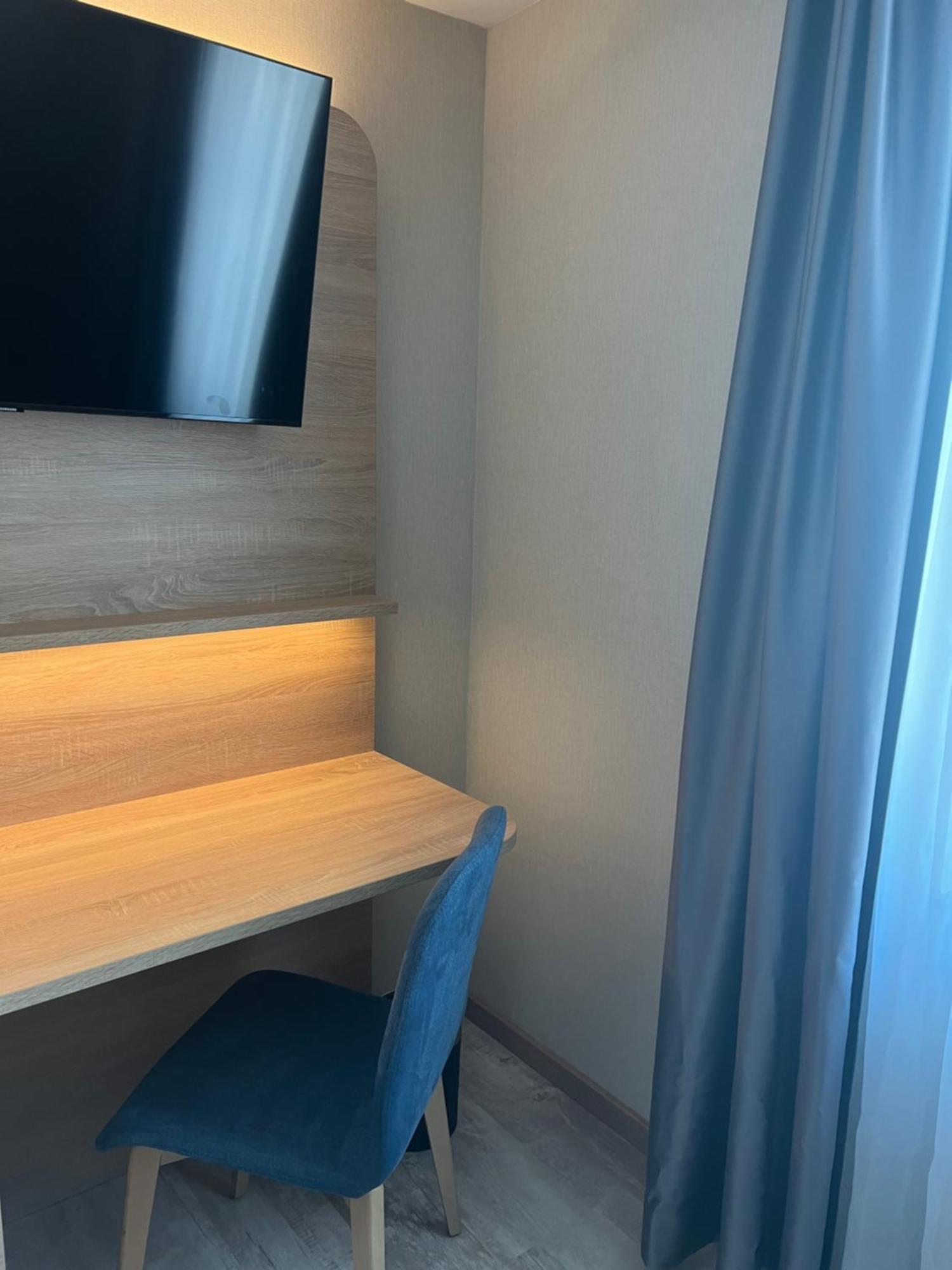 Aal-Kate Hotel Wuppertal Ngoại thất bức ảnh