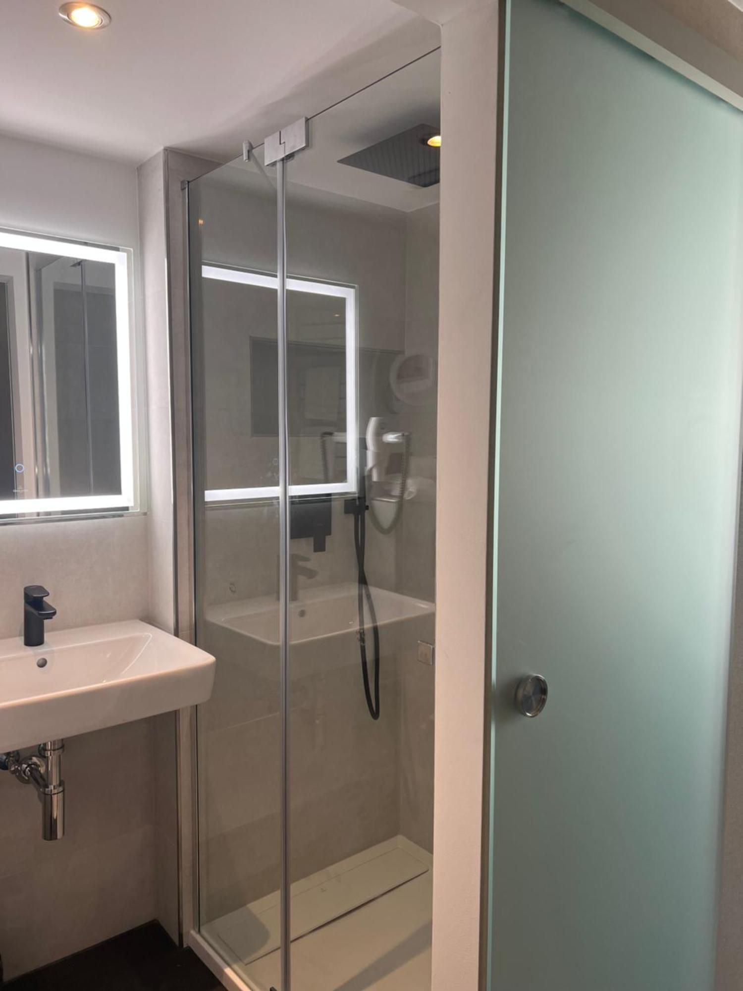 Aal-Kate Hotel Wuppertal Ngoại thất bức ảnh