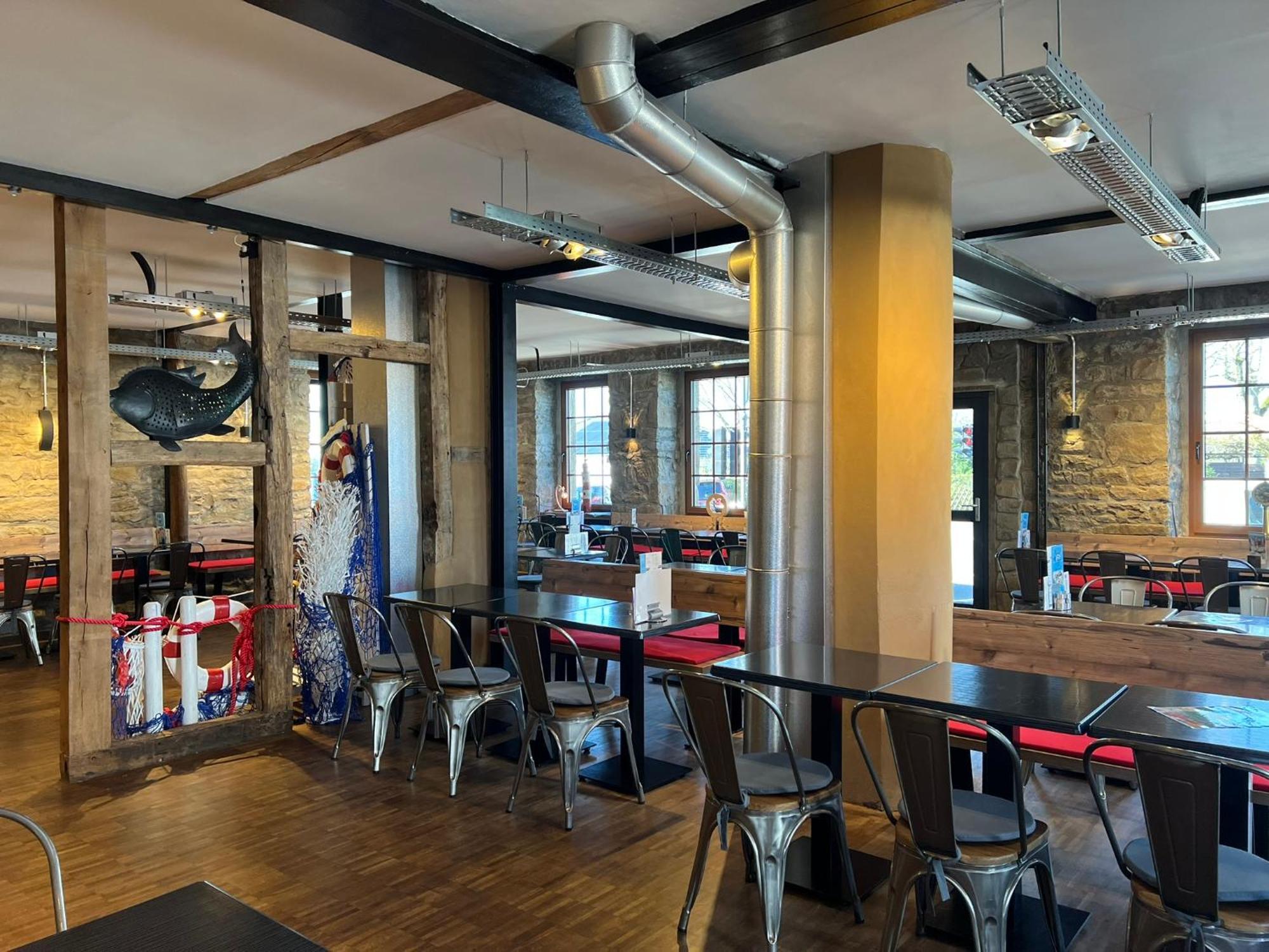 Aal-Kate Hotel Wuppertal Ngoại thất bức ảnh