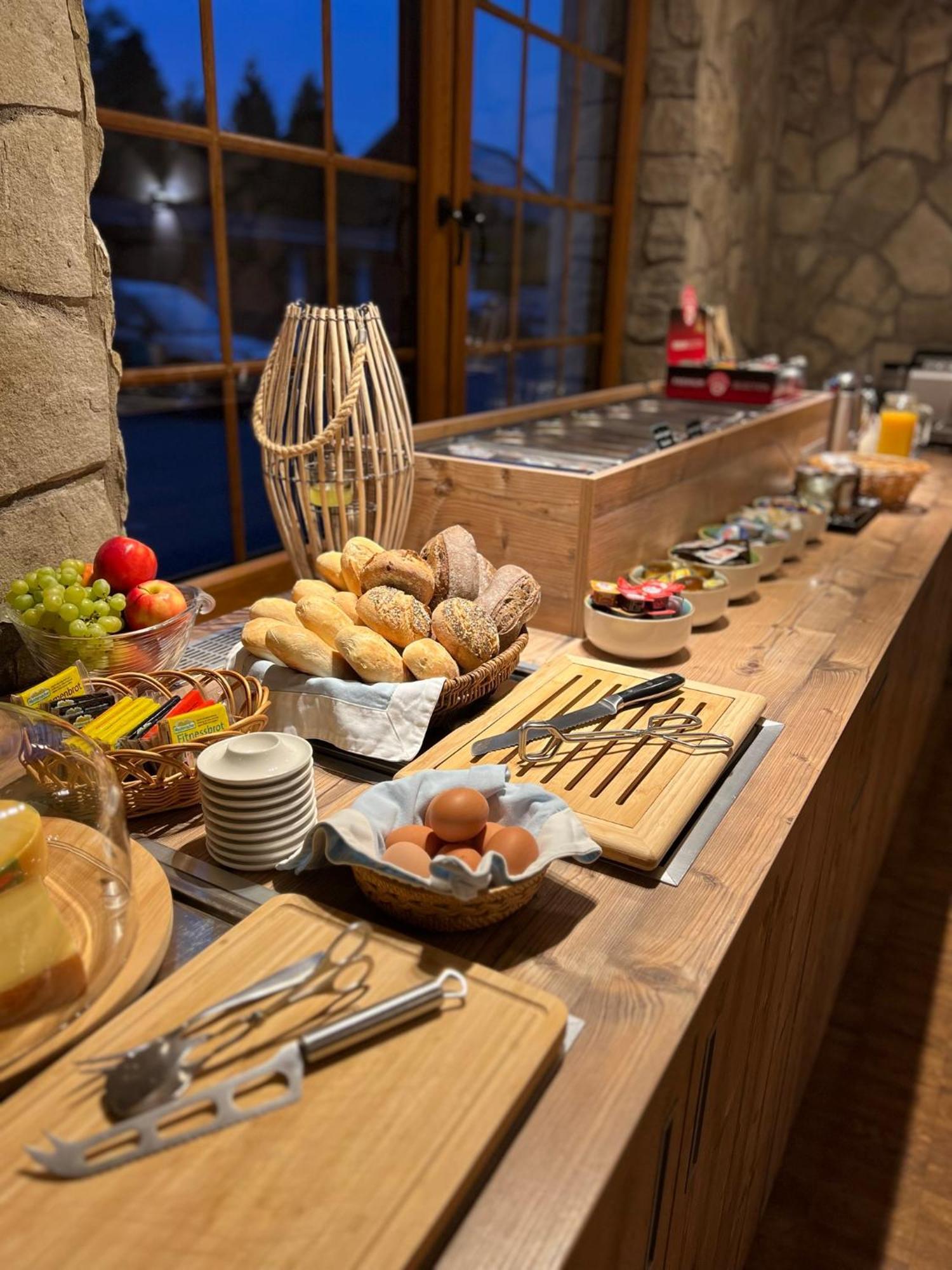 Aal-Kate Hotel Wuppertal Ngoại thất bức ảnh