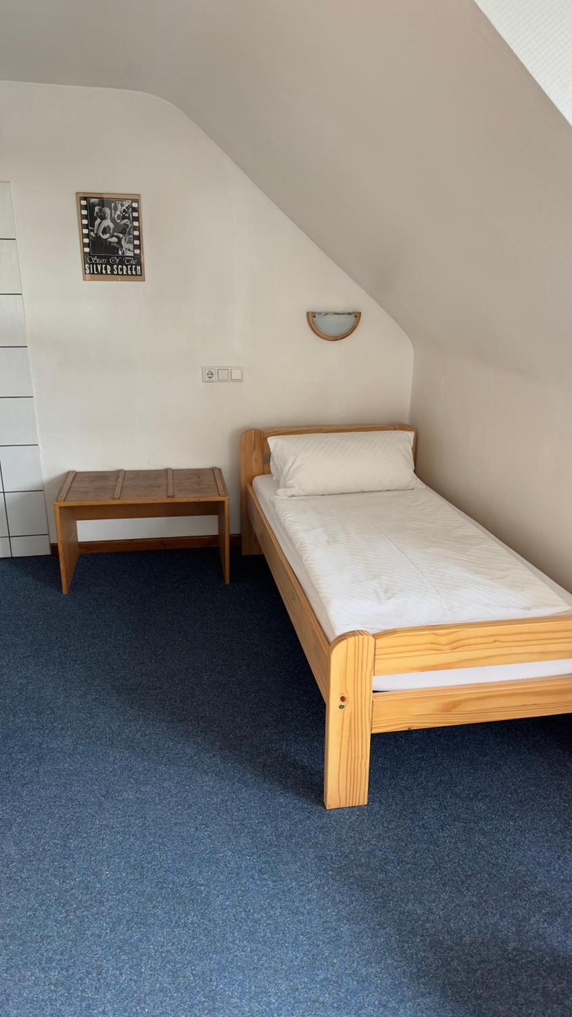 Aal-Kate Hotel Wuppertal Ngoại thất bức ảnh