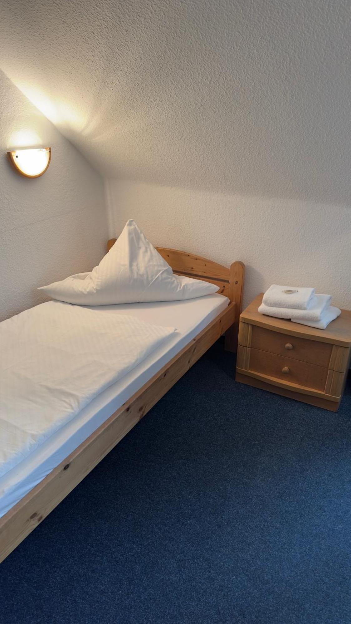 Aal-Kate Hotel Wuppertal Ngoại thất bức ảnh