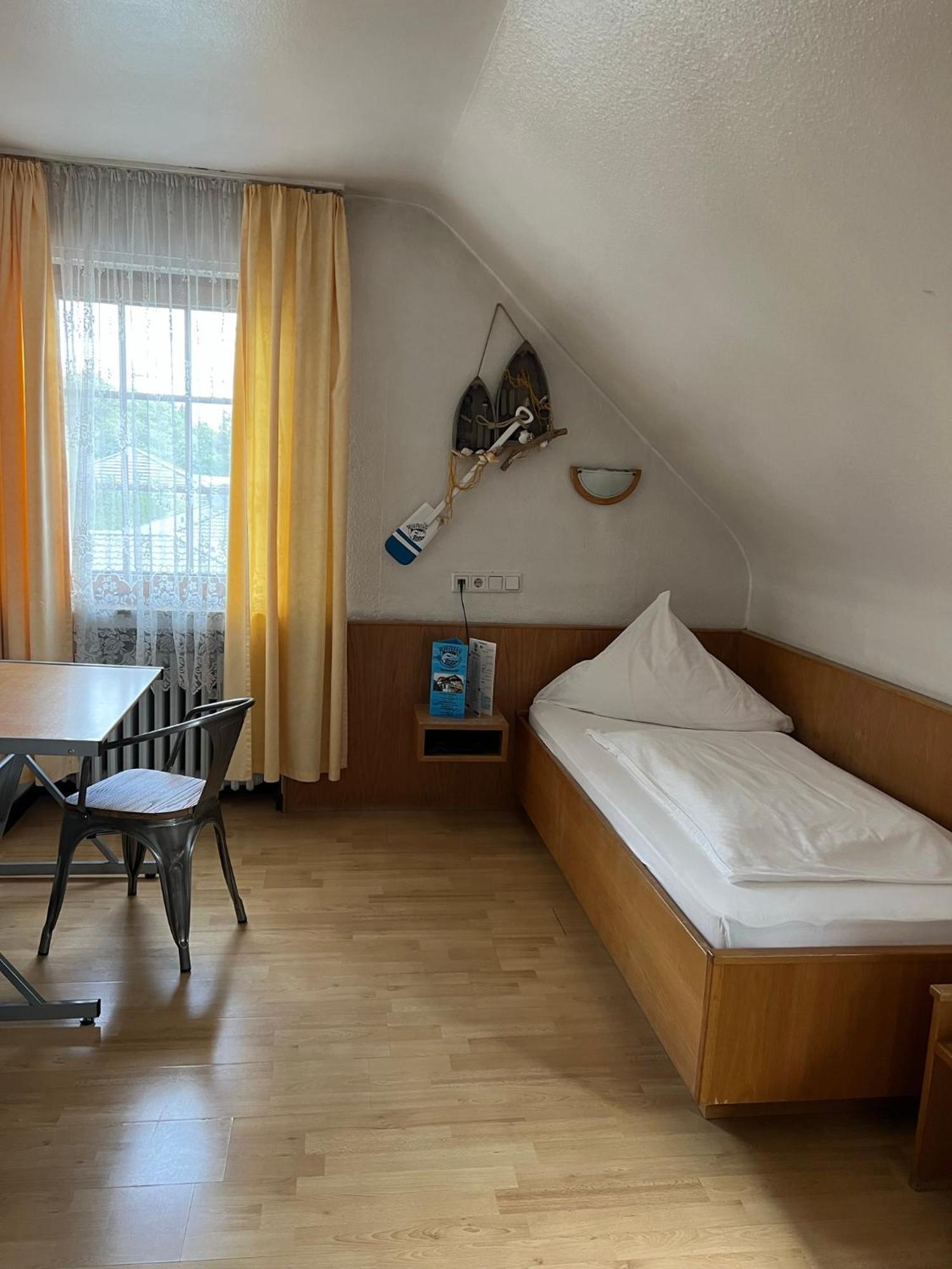 Aal-Kate Hotel Wuppertal Ngoại thất bức ảnh