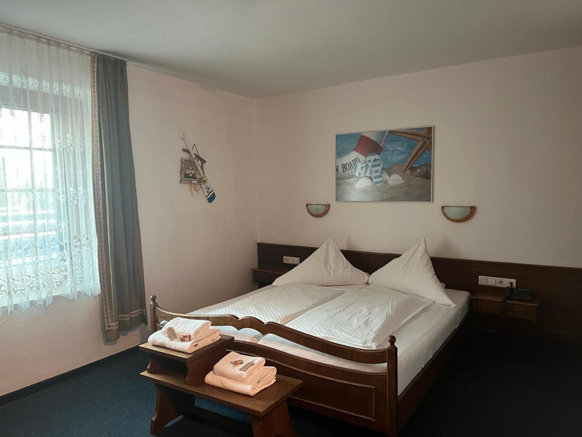 Aal-Kate Hotel Wuppertal Ngoại thất bức ảnh