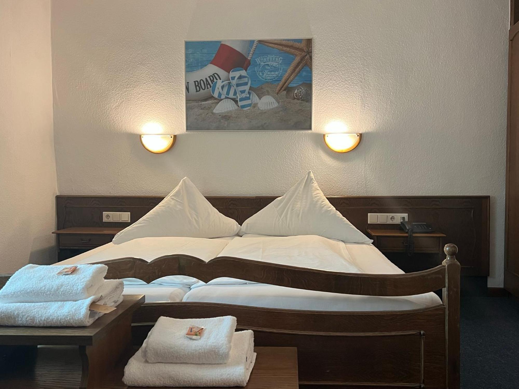 Aal-Kate Hotel Wuppertal Ngoại thất bức ảnh