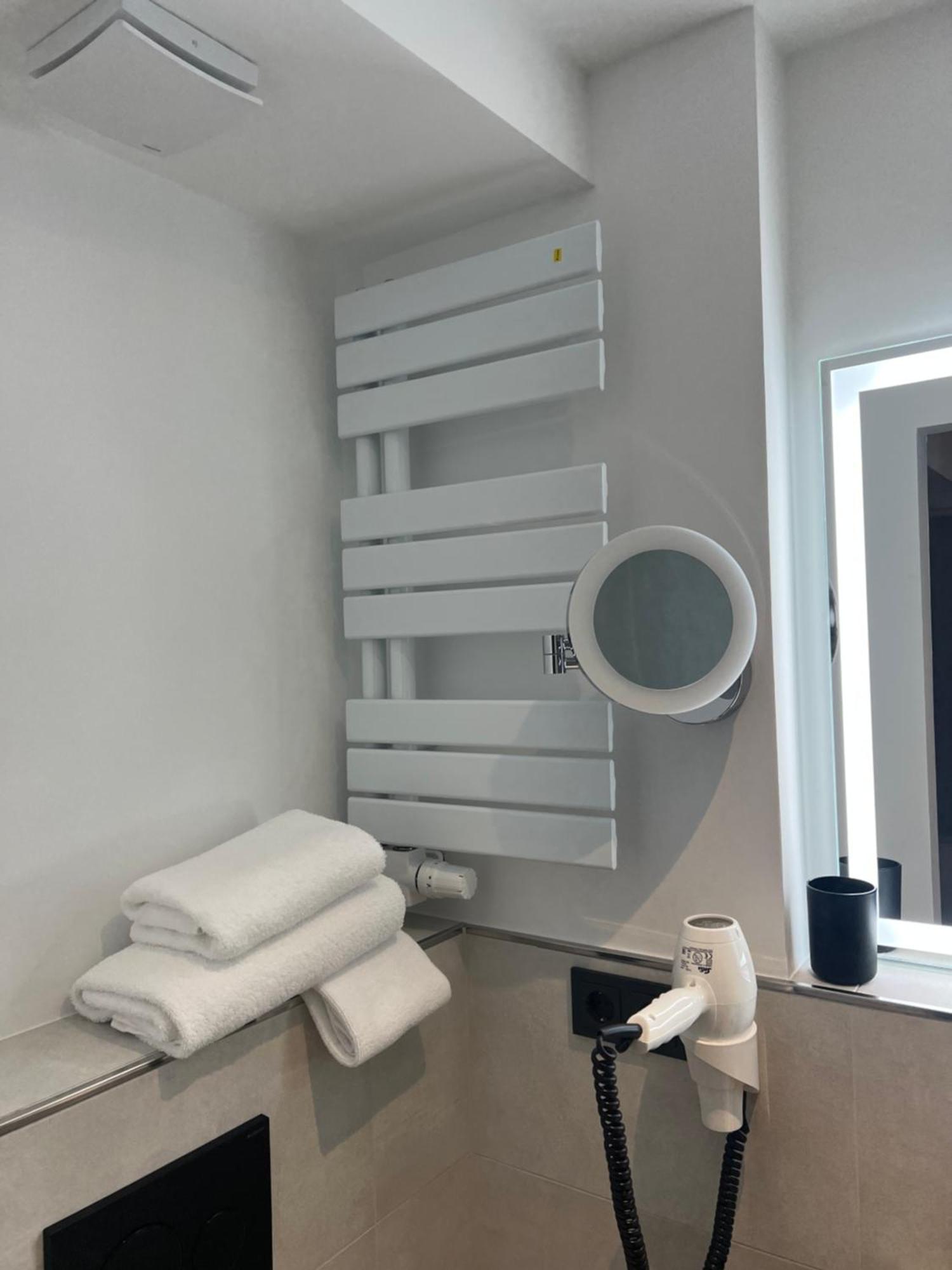 Aal-Kate Hotel Wuppertal Ngoại thất bức ảnh
