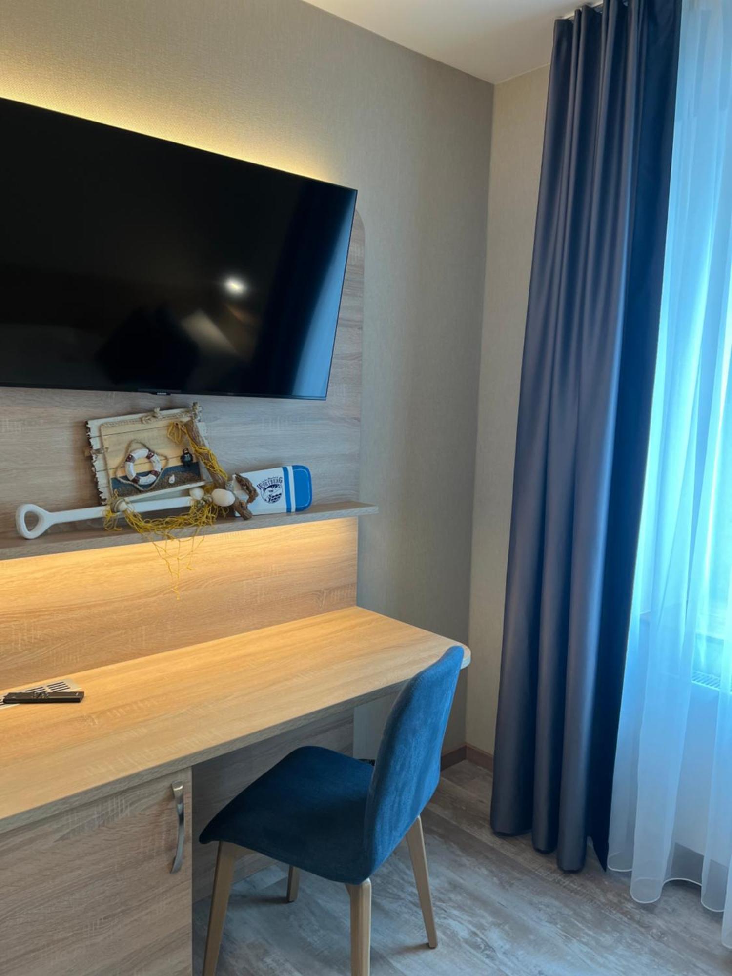 Aal-Kate Hotel Wuppertal Ngoại thất bức ảnh